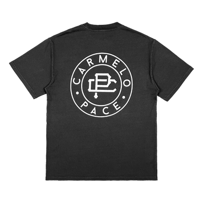 CP CIRCLE LOGO T SHIRT